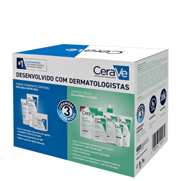 Kit Hidratação e Limpeza - Image 2