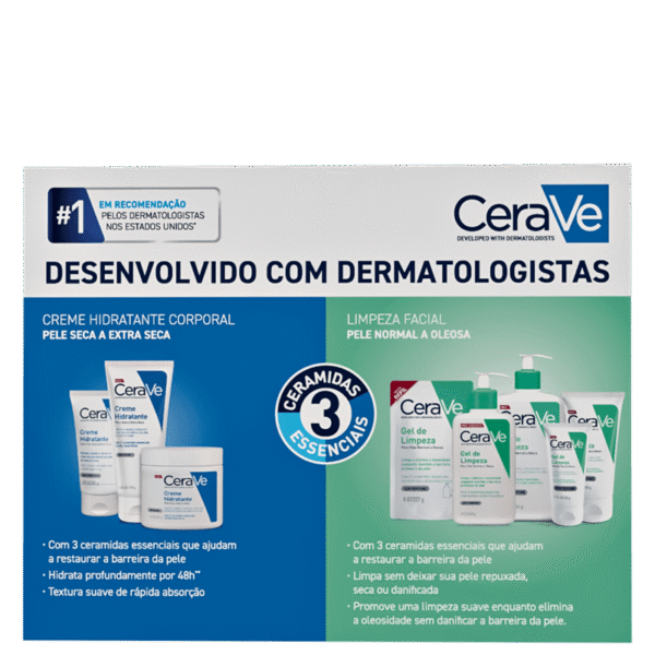 Kit Hidratação e Limpeza - Image 4